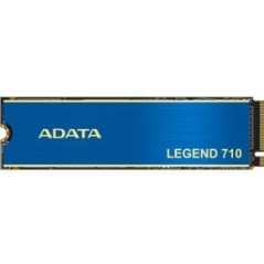 ADATA Legend 710 1TB M.2 PCIe NVMe SSD - Lightning Fast Performance & Exceptional Reliability - SKU: 4711085937841